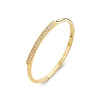 Bracciale Brosway Donna in Acciaio BWY57